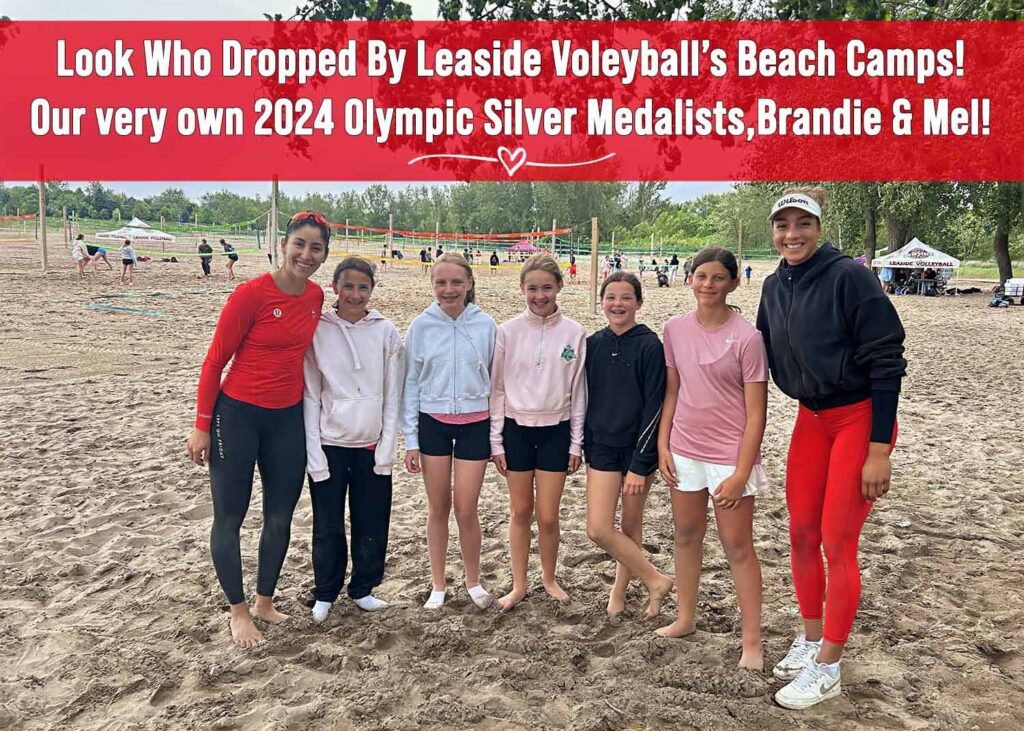 Brandie and Mel at Beach Camps copy 2